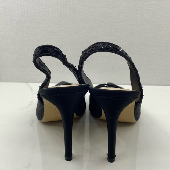 NiNa New York Nina Nayla heels are all about glamour and class size: 8.5 - Picture 12 of 14